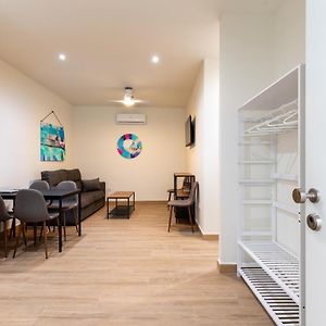 Appartement met Twee Slaapkamers